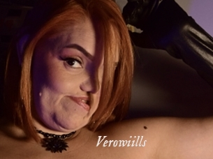 Verowiills