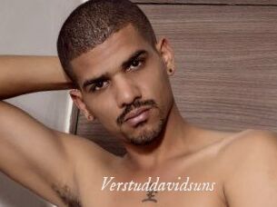 Verstuddavidsuns