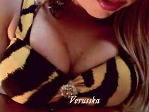 Verusska