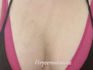 Veryveronicaxxx