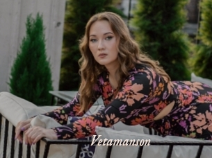 Vetamanson
