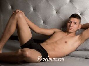 Vevelmanson