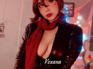 Vexana