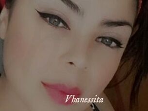 Vhanessita