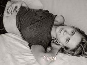 Vialia