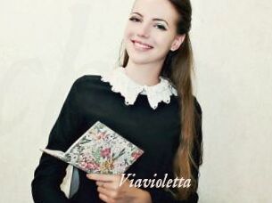 Viavioletta