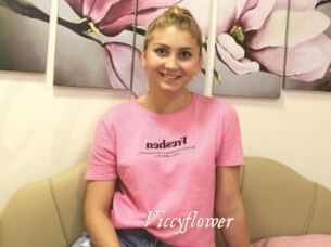 Viccyflower