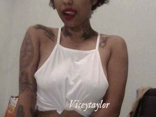 Viceytaylor