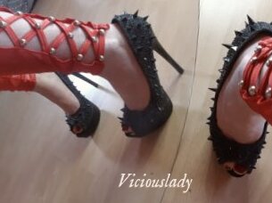 Viciouslady