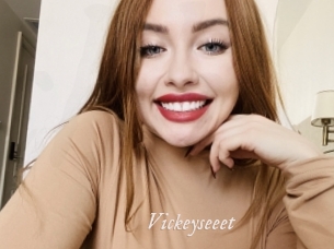Vickeyseeet