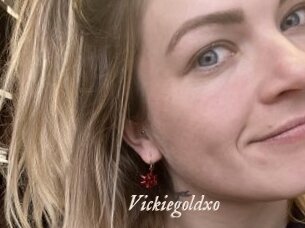 Vickiegoldxo