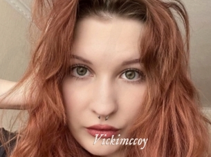 Vickimccoy
