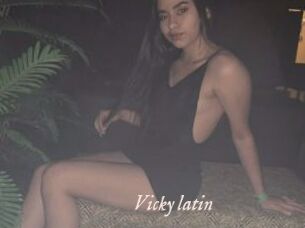Vicky_latin