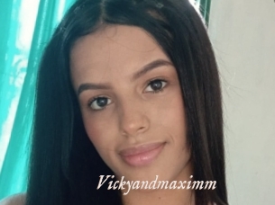 Vickyandmaximm