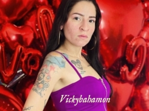 Vickybahamon