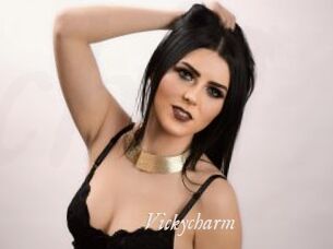 Vickycharm