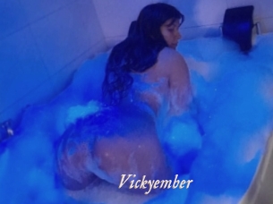 Vickyember