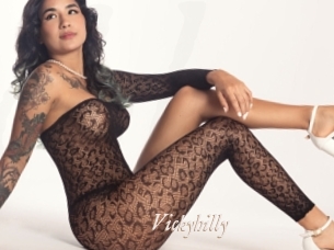 Vickyhilly