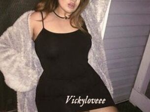 Vickyloveee