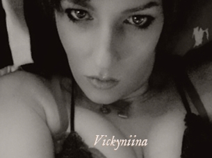 Vickyniina