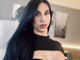 Vickystrong