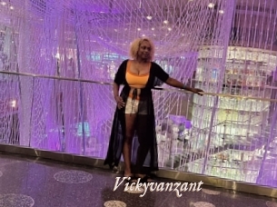 Vickyvanzant