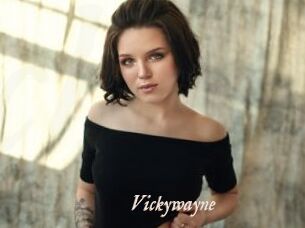 Vickywayne