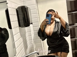 Vickyye