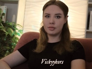 Vickyykors
