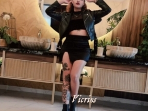 Vicrios