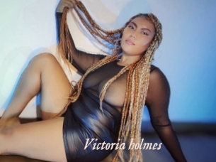 Victoria_holmes