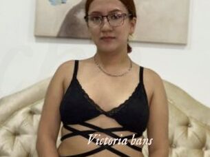 Victoria_bans