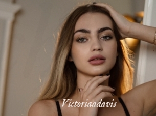 Victoriaadavis