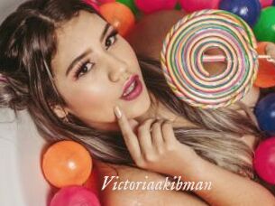 Victoriaakibman