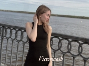 Victoriaash