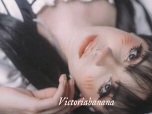 Victoriabanana