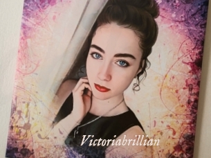 Victoriabrillian