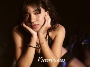 Victoriacates