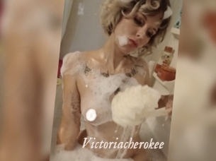 Victoriacherokee