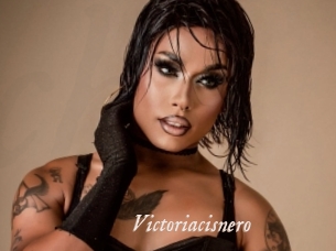 Victoriacisnero