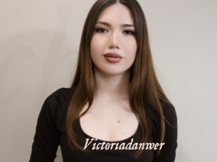 Victoriadanwer