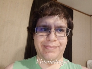 Victoriadragon