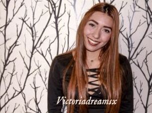 Victoriadreamsx