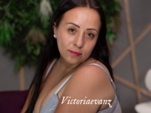 Victoriaevanz