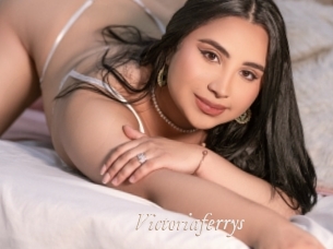 Victoriaferrys