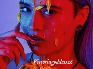 Victoriagoddess26