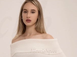 Victoriahopson