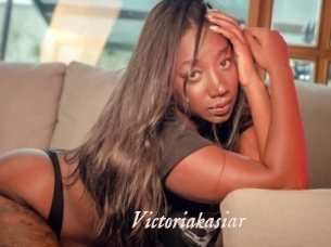 Victoriakasiar