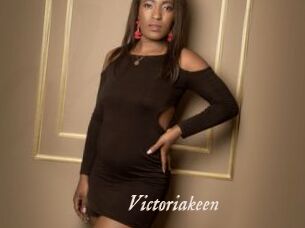 Victoriakeen