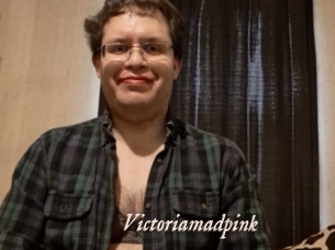 Victoriamadpink